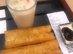 -永和大王(茉莉上新·共和新路店)