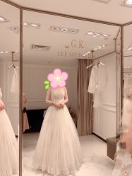 点击看大图 -GRACE KELLY婚纱与礼服(北京店)