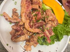 -梦山水日本烧肉(五四广场店)