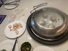 -青蓬蒸汽海鲜·深圳老字号·团建聚会(壹方城店)