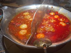 -湊湊火锅·茶憩(郑州绿地新都会店)