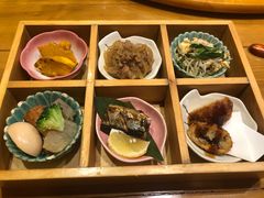 -希望日本料理(保利香槟花园店)