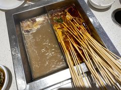 -串一火锅(赛格国际购物中心店)