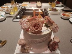 -海底捞火锅(方圆荟店)