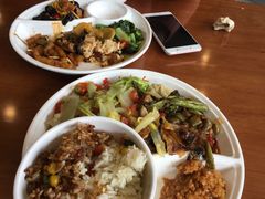 -泰合素食(双流店)