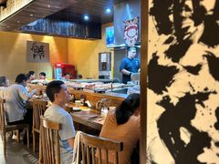 -鸟幸 TORISAKI 炭火居酒屋