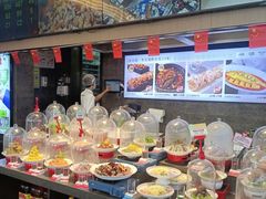 -双合园·海鲜水饺青岛菜(万佳广场店)