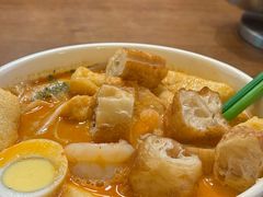 -绿柠食堂(北外滩店)