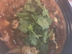 -园里前·10年私厨·福建菜(台江万达鳌峰洲店)