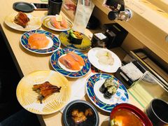 -大起水产回转寿司(道顿堀店)