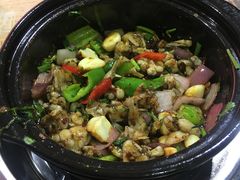 啫啫田鸡-石岐乳鸽村(南海第三分店)
