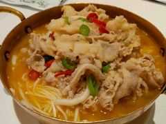 -琉璃餐厅(德基广场店)