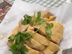 -阿金大白·上海菜馆(新天地店)