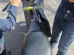 -九号电动车(安定门内大街店)