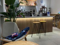 -infinite cafe