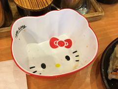 -博多一幸舍(侨福芳草地购物中心店)