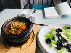 -明翠湖品·湖景餐厅