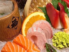 -古都日本料理(高桥路店)