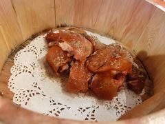 -贝贝龙虾·音乐餐厅(昌平东关店)