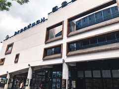 -百老汇电影中心(油麻地店)