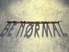 -BE NORMAL CAFE(霞溪路店)