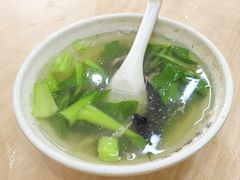 -蒋家桥饺面店(广陵路店)