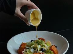 -月芽· 璞上餐厅·上天竺店