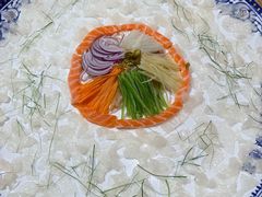 -德胜轩正宗顺德菜(宝安沙井会展中心店)