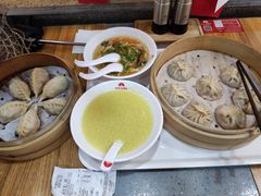 -东升灌浆包(辛庄街总店)