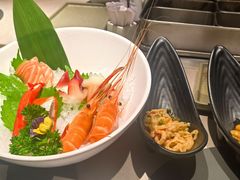 -水木锦堂·自助铁板烧(望京凯德MALL店)