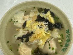 -李记清真馆(打钉巷店)