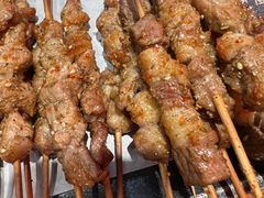 -管氏翅吧(马家堡店)