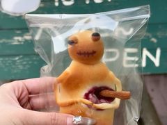 -双合园·海鲜水饺青岛菜(万佳广场店)