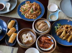 -无锡君来洲际酒店·宴会厅