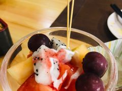 -割烹旭日本料理(龙湖狮山天街店)