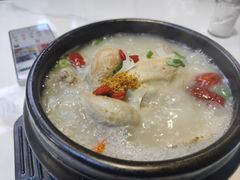 -长顺参鸡汤店(西塔总店)