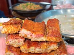 -老来福·非遗酸汤兔(凯旋路店)