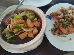 -亚龙湾老厨房·海南家常味