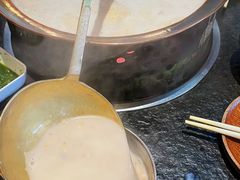 -诺敏塔拉奶茶-布里亚特包子-手把肉(锦都会店)