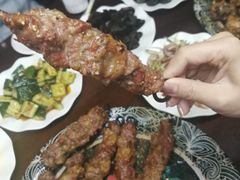 -新疆狼爷烤肉(宋庄店)