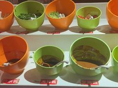 -牛很鲜潮汕牛肉火锅(朝晖路店)