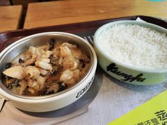 -真功夫(振华路店)