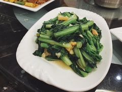 -美极鲜食坊(宝安南路店)