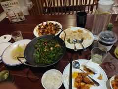 -大牌大·传统杭帮菜(湖滨店)