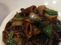酱爆大肠-沧浪亭(南园新村打浦路457弄店)