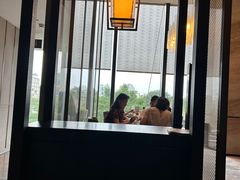 -御公馆中餐厅·点心·顺德菜·佛山东平保利洲际酒店