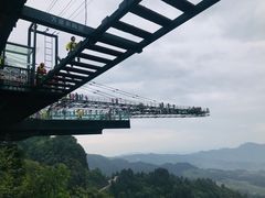 -梦幻奥陶纪景区