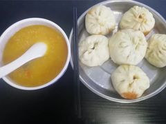 -老陶包子铺(南大西南村店)