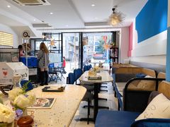 大堂-Fiona’s all day Brunch(灵桥店)