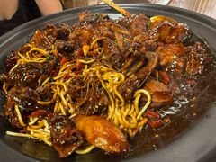 -山城辣妹子(定福庄店)